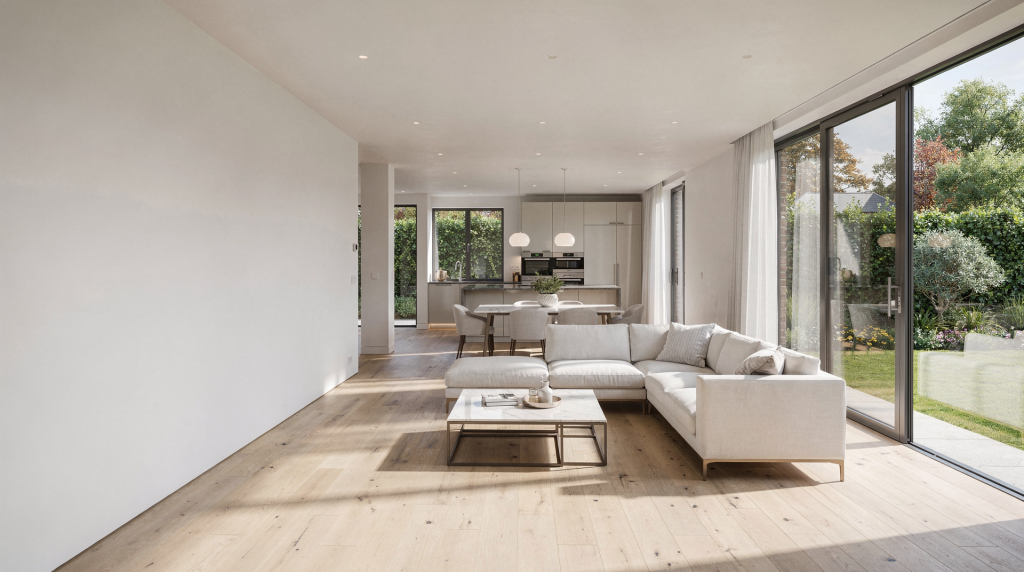 Architectural Photography for Real Estate Listings