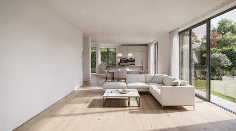 Architectural Photography for Real Estate Listings