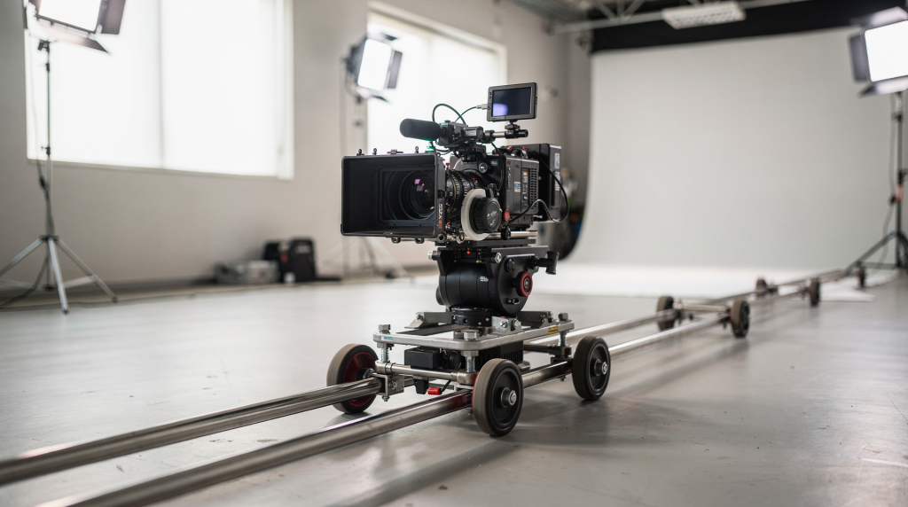 Camera Movement Basics: Pans, Tilts, and Tracking Shots