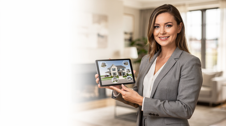 Matterport vs 360 Virtual Tours for Real Estate