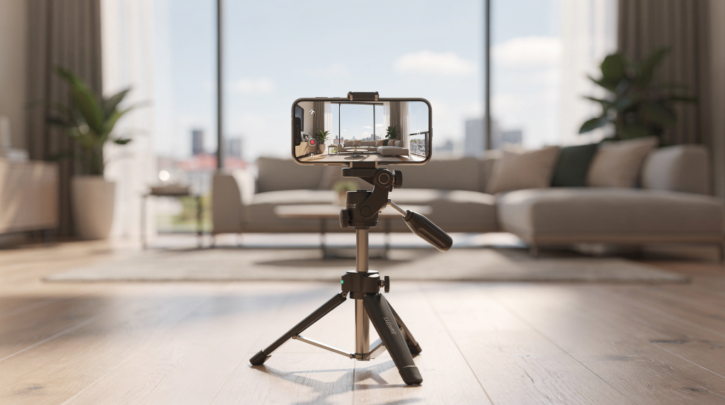 Short-Form Real Estate Video for Reels, TikTok, and Shorts