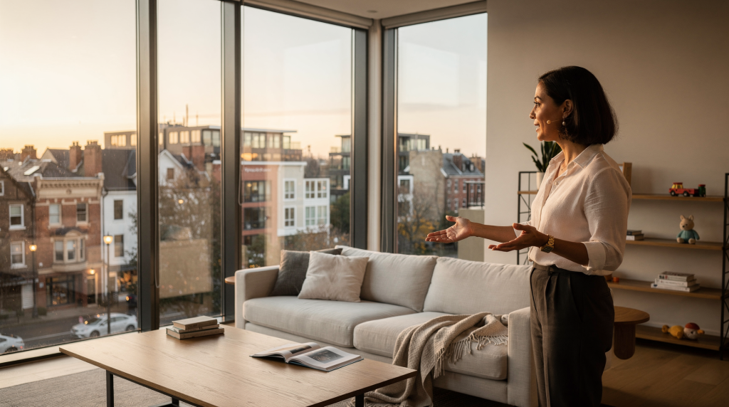 Using Storytelling to Market Architecture and Real Estate