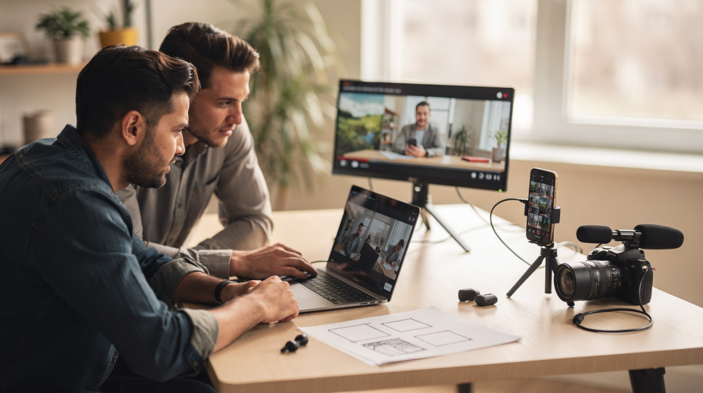 Video Marketing Formats Every Small Business Should Know